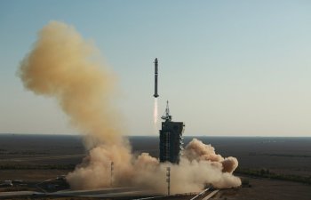NASA sentyabrda Aya kosmik raket göndərəcək