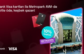 Birbank taksit kart sahibləri daha çox keşbek qazanacaqlar
