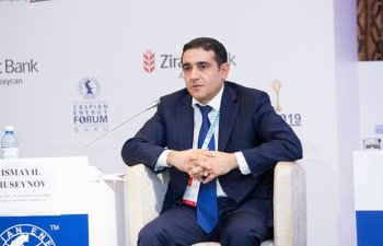 Bakı Baş Gömrük İdarəsinə müvəqqəti sədr təyin edilib