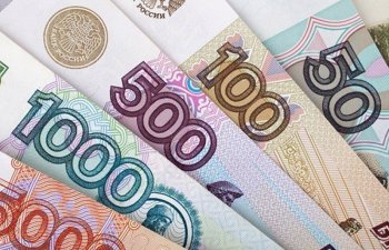 Rusiya dost ölkələrin valyutalarından 70 milyard dollar almağı nəzərdə tutur