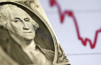 Dolların sabaha olan rəsmi məzənnəsi AÇIQLANIB