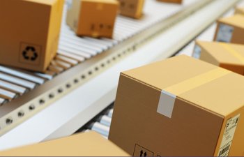 Vergi Xidmətinin rəsmiləri qablaşdırma fəaliyyəti ilə məşğul olan şirkətlərin təmsilçiləri ilə görüşüb