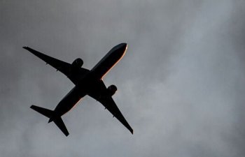 Rusiyanın cənubunda uçuşlara məhdudiyyət sentyabrın 10-dək uzadılıb