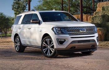 “Ford” 200 min avtomobilini geri çağırdı