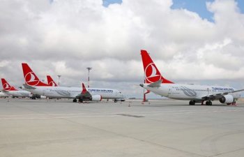 İsrail Türkiyə ilə aviasiya müqaviləsini ratifikasiya edib