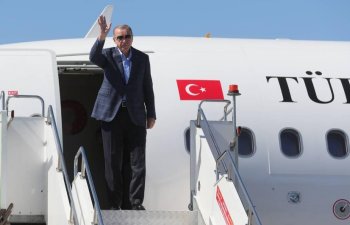 Ərdoğan sabah Balkan ölkələrinə səfər edəcək