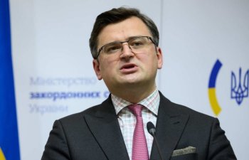 Ukrayna Avropa İttifaqından kömək istəyib
