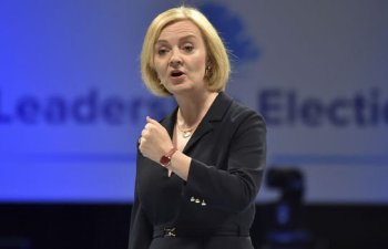 Böyük Britaniyanın yeni baş nazirinin kimliyi açıqlanıb