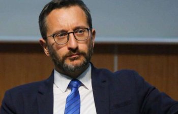 “Taxıl müqaviləsi ilə ərzaq böhranının qarşısı alındı”