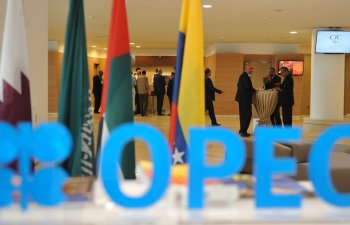 Energetika Nazirliyi:OPEC+ çərçivəsində Azərbaycanda gündəlik neft hasilatı kvotası 717 min barrel təşkil edəcək