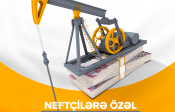 “Expressbank”dan neftçilərə ZAMİNSİZ kredit təklifləri