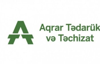 Aqrar Tədarük və Təchizat tender elan edir