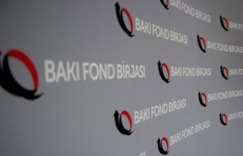 Bakı Fond Birjasında  Avropa Bankı ilə kapital bazarlarının infrastrukturunu müzakirə edib