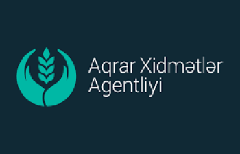 Aqrar Xidmətlər Agentliyi tender elan edir