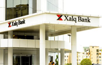 Xalq Bank  biznes müştəriləri üçün Ticarət platformasını  təqdim etdi