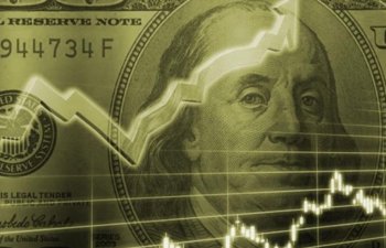 Valyuta hərracı-BANKLAR NƏ QƏDƏR DOLLAR ALDI?