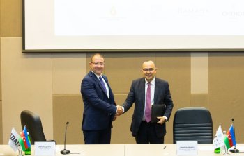 “ABAD” və “PMD Hospitality” ailə təsərrüfatlarının inkişafına birgə dəstək göstərəcək
