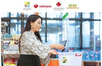 İşlənmiş batareyaları necə zərərsizləşdirməli ?  – “Araz” supermarketdən reportaj