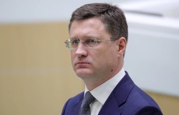 Rusiya Baş nazirinin müavini Azərbaycana gəlib