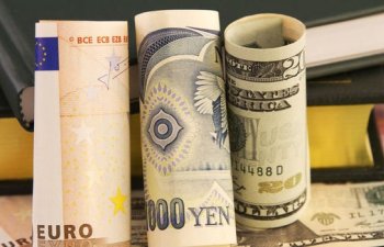 Yen avro qarşısında son 7 ildə rekord ucuzlaşma