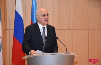 Baş nazirin müavini: \