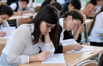Bu şagirdlərin imtahan nəticələri açıqlandı