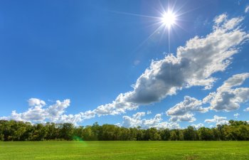 Şənbə gününə hava proqnozu açıqlandı