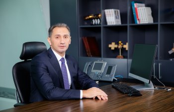 Rəşad Nəbiyev İranın yol və şəhərsalma naziri ilə görüşüb