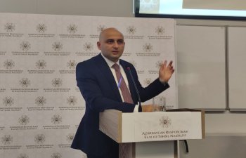 Azərbaycanda kolleclərdə təhsil alan əcnəbilərin sayı açıqlanıb