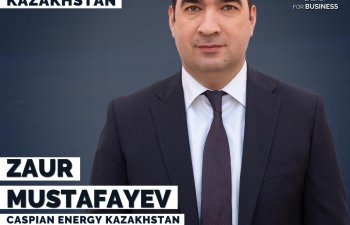 Zaur Mustafayev \