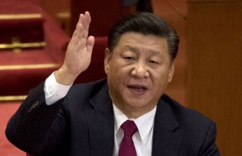 Çin prezidenti pandemiyadan sonra ilk səfərində Putinlə görüşəcək