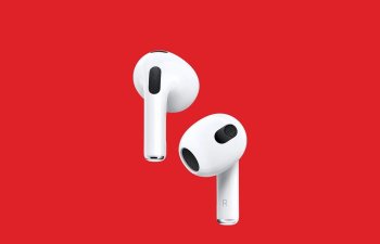 iOS 16 saxta AirPods qulaqlıqlarını təyin edə biləcək