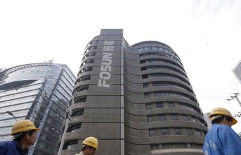 Çindən banklara fiskal risk xəbərdarlığı