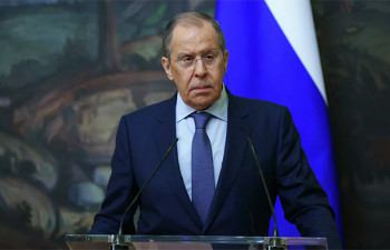 Lavrov: Bizim prioritetimiz ticarətdə dollar və avronun rolunu azaltmaqdır