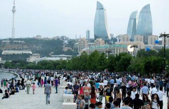Azərbaycanda iqtisadi fəal əhalinin sayı açıqlanıb