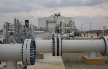 Azərbaycanda kondensatı ilə birlikdə qaz hasilatı AZALIB