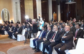 Azərbaycan və Dünya Bankı Tərəfdaşlığın 30 illiyini qeyd edib və gələcək iqtisadi artım imkanlarını müzakirə edib