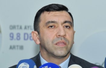 Səməd Bəşirli: Son vaxtlar biz Orta Dəhliz vasitəsilə tranzit axınının artımını müşahidə edirik