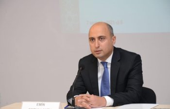 Nazir: “Yaxın günlərdə Ağalı kənd məktəbində şagirdlərin sayının 80-90-a çatması planlaşdırılır”