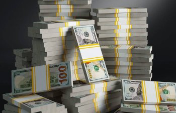 Tədiyə balansının ehtiyat aktivləri 5 milyard dollara yaxınlaşıb