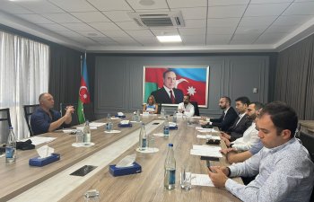 Azərbaycan Pərakəndə Geyim İdxalçıları Assosiasiyası növbəti “Baku Shoping Festival”-ın keçirilməsini təklif edir