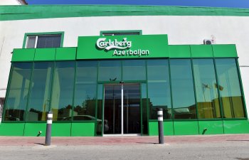 Carlsberg Azerbaijan işçi axtarır – VAKANSİYA