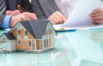 Azərbaycanda daşınmaz əmlakın qeydiyyatı avqustda 32 % artıb
