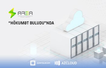 “Azalternativenerji” MMC informasiya sistemlərini “Hökumət buludu”na köçürür