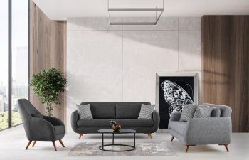 Azərbaycana mebel idxalı avqustda 14%-dən çox artıb