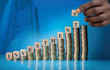 Portfel investisiyaları üzrə daxilolmalar 10,7 milyon dollar olub