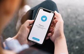 Telegram-da növbəti yeni imkanlar istifadəyə verilib