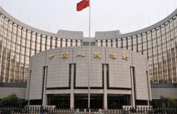 Çin Xalq Bankı kredit faiz dərəcəsi ilə bağlı qərar verib