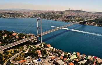 Azərbaycan gəmiləri üçün Bosfor boğazından keçid haqqı artır - YENİ MƏBLƏĞ