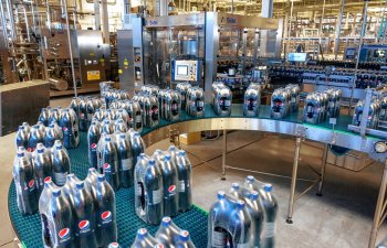 PepsiCo Rusiyada Pepsi və digər içkilərin istehsalını dayandırıb